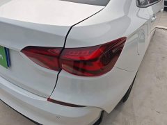Chevrolet Cruze 2023 1.5L Dual-Clutch Deluxe Edition - ფოტო 8