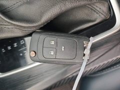Chevrolet Cruze 2023 1.5L Dual-Clutch Deluxe Edition - ფოტო 9