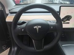 Tesla Model Y Long Range All-Wheel Drive - ფოტო 11