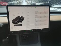 Tesla Model Y Long Range All-Wheel Drive - ფოტო 13