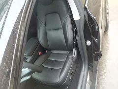 Tesla Model Y Long Range All-Wheel Drive - ფოტო 15