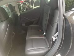 Tesla Model Y Long Range All-Wheel Drive - ფოტო 17