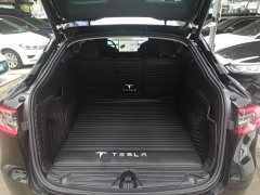 Tesla Model Y Long Range All-Wheel Drive - ფოტო 19