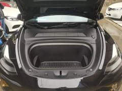 Tesla Model Y Long Range All-Wheel Drive - ფოტო 20