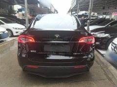 Tesla Model Y Long Range All-Wheel Drive - ფოტო 6