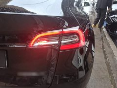 Tesla Model Y Long Range All-Wheel Drive - ფოტო 8