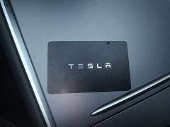 Tesla Model Y Long Range All-Wheel Drive - ფოტო 9