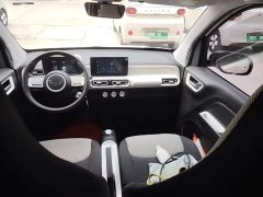 Wuling Hongguang MINIEV Third Generation 215km Advanced Edition - ფოტო 10
