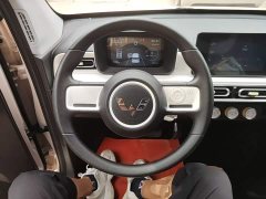 Wuling Hongguang MINIEV Third Generation 215km Advanced Edition - ფოტო 11