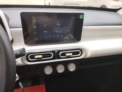Wuling Hongguang MINIEV Third Generation 215km Advanced Edition - ფოტო 13