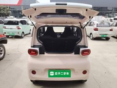 Wuling Hongguang MINIEV Third Generation 215km Advanced Edition - ფოტო 19