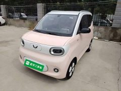 Wuling Hongguang MINIEV Third Generation 215km Advanced Edition - ფოტო 2