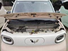 Wuling Hongguang MINIEV Third Generation 215km Advanced Edition - ფოტო 20