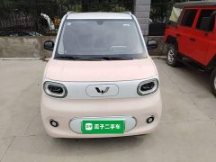 Wuling Hongguang MINIEV Third Generation 215km Advanced Edition - ფოტო 3