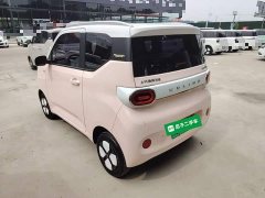 Wuling Hongguang MINIEV Third Generation 215km Advanced Edition - ფოტო 5