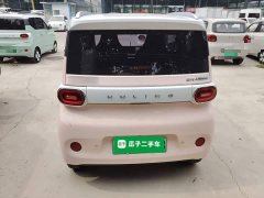 Wuling Hongguang MINIEV Third Generation 215km Advanced Edition - ფოტო 6