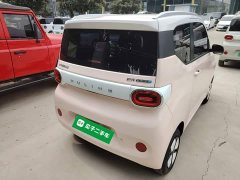 Wuling Hongguang MINIEV Third Generation 215km Advanced Edition - ფოტო 7
