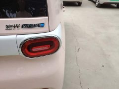 Wuling Hongguang MINIEV Third Generation 215km Advanced Edition - ფოტო 8