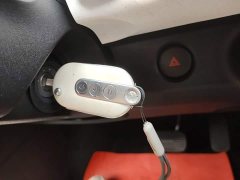 Wuling Hongguang MINIEV Third Generation 215km Advanced Edition - ფოტო 9