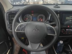 Mitsubishi Outlander 2.0L FWD Comfort 5-Seater - ფოტო 11