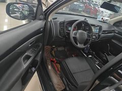 Mitsubishi Outlander 2.0L FWD Comfort 5-Seater - ფოტო 16