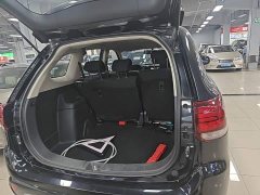 Mitsubishi Outlander 2.0L FWD Comfort 5-Seater - ფოტო 19
