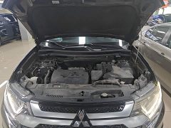 Mitsubishi Outlander 2.0L FWD Comfort 5-Seater - ფოტო 20
