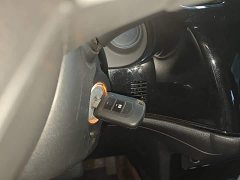 Mitsubishi Outlander 2.0L FWD Comfort 5-Seater - ფოტო 9