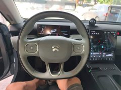 NIO ET5 2022 75kWh - ფოტო 11