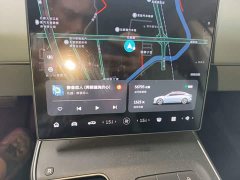 NIO ET5 2022 75kWh - ფოტო 12