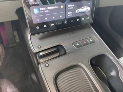 NIO ET5 2022 75kWh - ფოტო 14