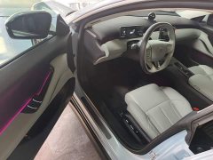 NIO ET5 2022 75kWh - ფოტო 16