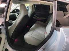 NIO ET5 2022 75kWh - ფოტო 17