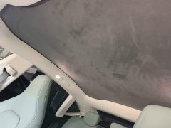 NIO ET5 2022 75kWh - ფოტო 18