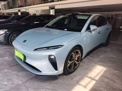 NIO ET5 2022 75kWh - ფოტო 2