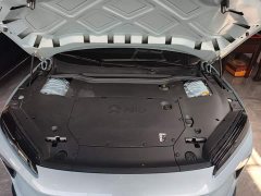 NIO ET5 2022 75kWh - ფოტო 20