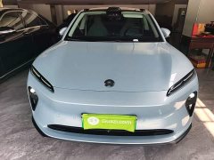 NIO ET5 2022 75kWh - ფოტო 3