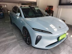 NIO ET5 2022 75kWh - ფოტო 4