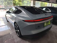 NIO ET5 2022 75kWh - ფოტო 5
