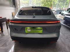 NIO ET5 2022 75kWh - ფოტო 6