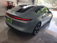 NIO ET5 2022 75kWh - ფოტო 7