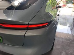 NIO ET5 2022 75kWh - ფოტო 8