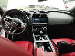 Jaguar XEL 2.0T 250PS R-DYNAMIC S Aspiring Sport Edition - ფოტო 10