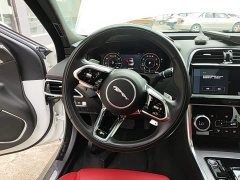 Jaguar XEL 2.0T 250PS R-DYNAMIC S Aspiring Sport Edition - ფოტო 11