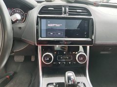 Jaguar XEL 2.0T 250PS R-DYNAMIC S Aspiring Sport Edition - ფოტო 13