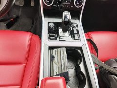 Jaguar XEL 2.0T 250PS R-DYNAMIC S Aspiring Sport Edition - ფოტო 14