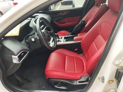 Jaguar XEL 2.0T 250PS R-DYNAMIC S Aspiring Sport Edition - ფოტო 15