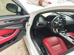 Jaguar XEL 2.0T 250PS R-DYNAMIC S Aspiring Sport Edition - ფოტო 16