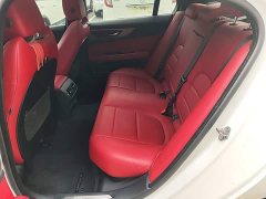 Jaguar XEL 2.0T 250PS R-DYNAMIC S Aspiring Sport Edition - ფოტო 17