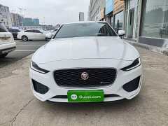 Jaguar XEL 2.0T 250PS R-DYNAMIC S Aspiring Sport Edition - ფოტო 3
